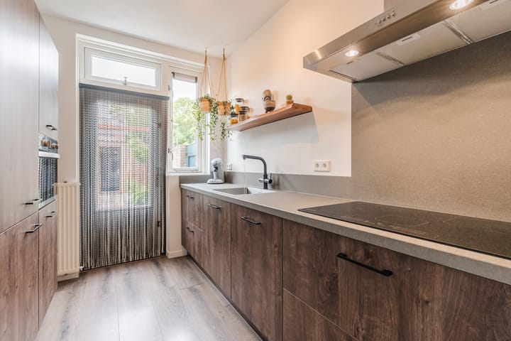 Hoekwoning te koop: De Stappert 19, Someren