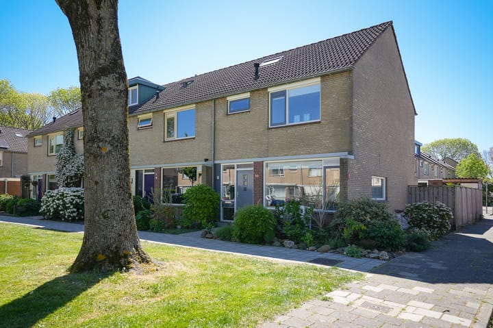 Foto 4 van Van Coehoornstraat 10