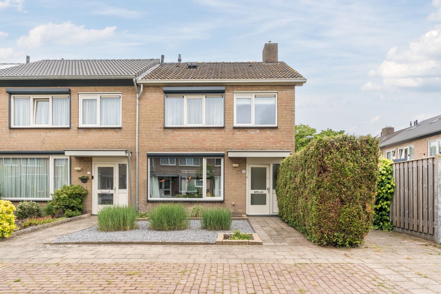 De Stappert 19