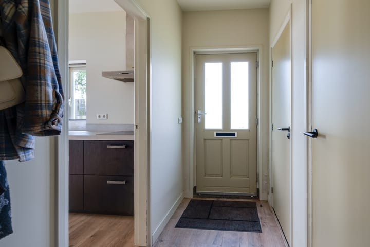 Appartement te koop: Lange Uitweg 33, Schalkwijk