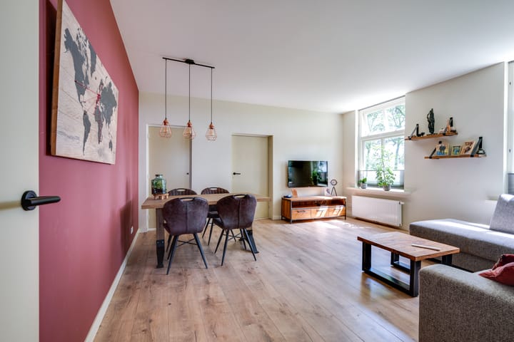 Appartement te koop: Lange Uitweg 33, Schalkwijk