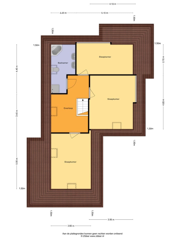 Vrijstaande woning te koop: De Kalkovens 8, Gorredijk