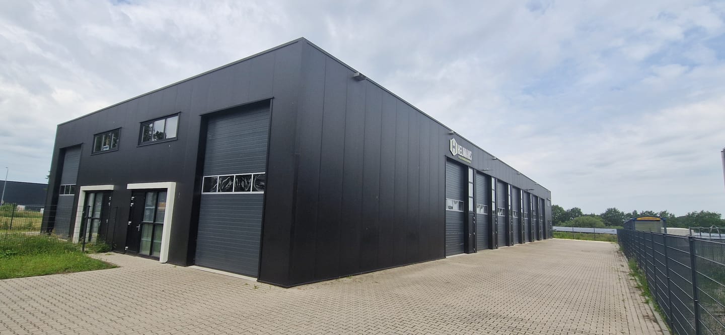 Bekijk foto 1 van Huygensstraat 54-B