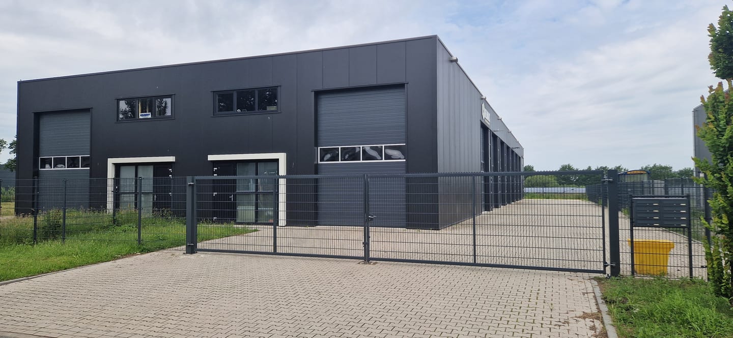 Bekijk foto 3 van Huygensstraat 54-B