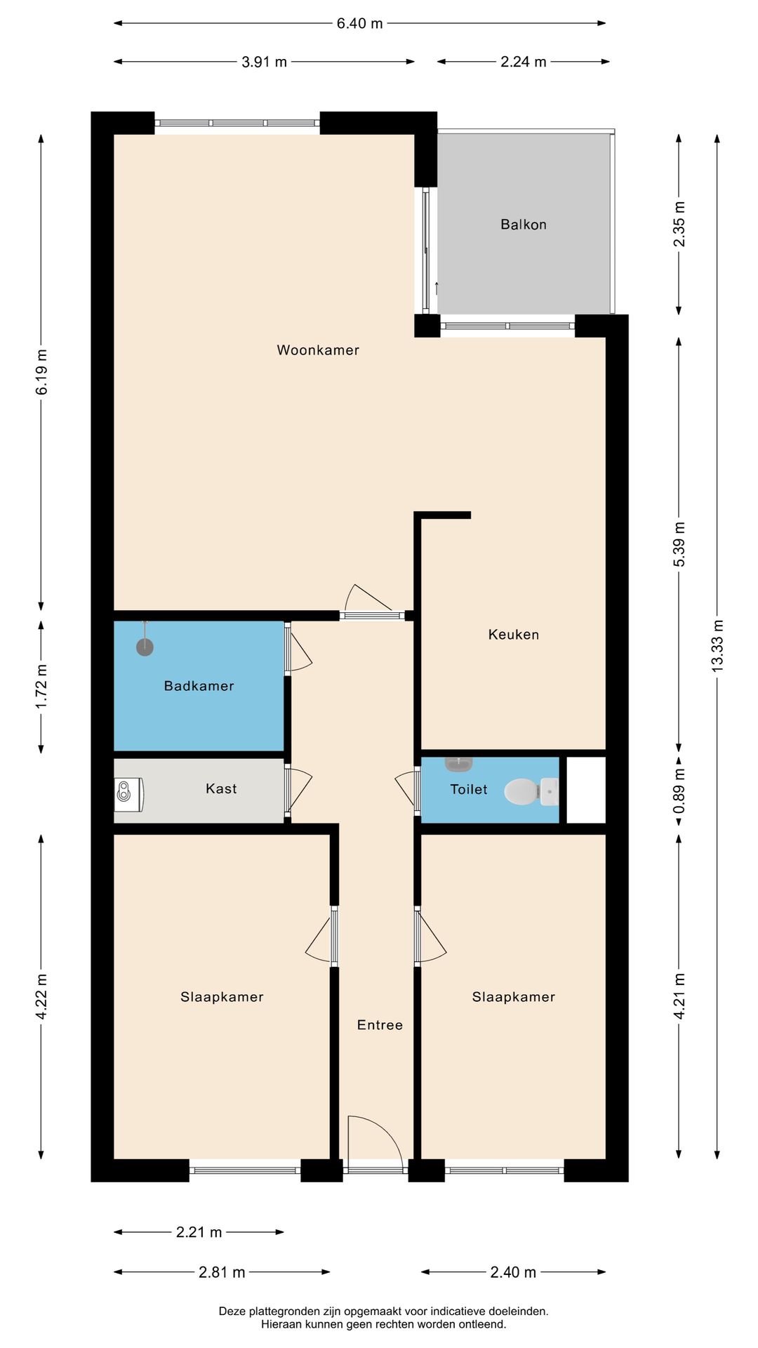 Foto 38 van Entrepothof 24