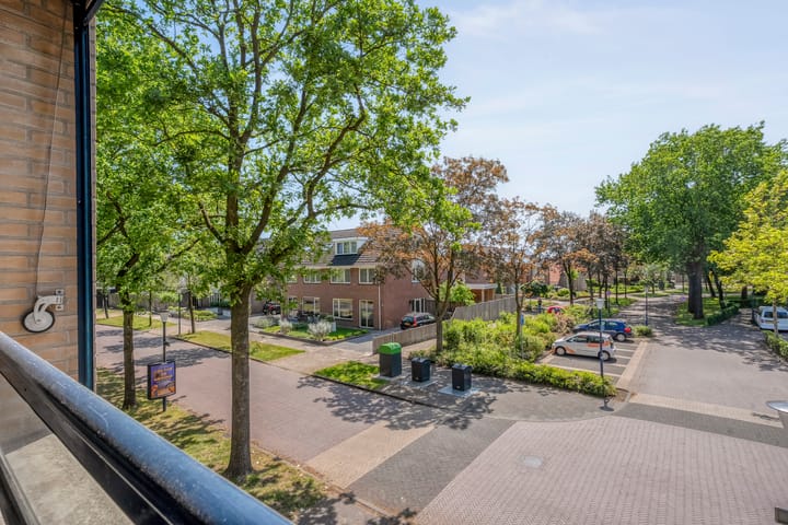 Foto 4 van De Eendracht 110