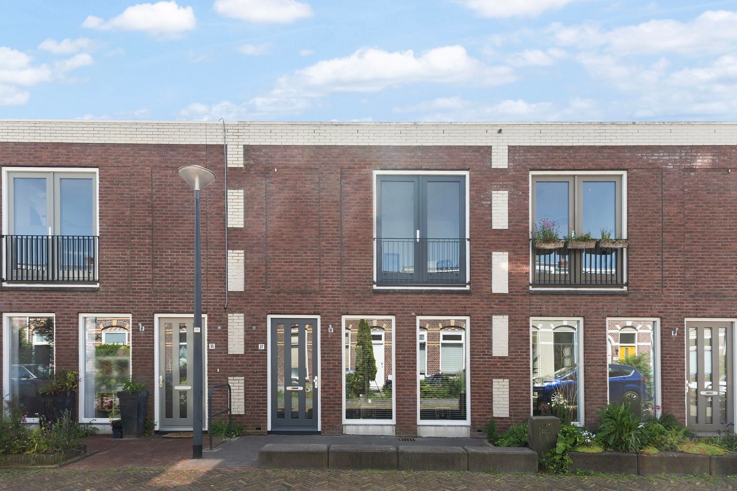 Foto 1 van Ypeijstraat 37
