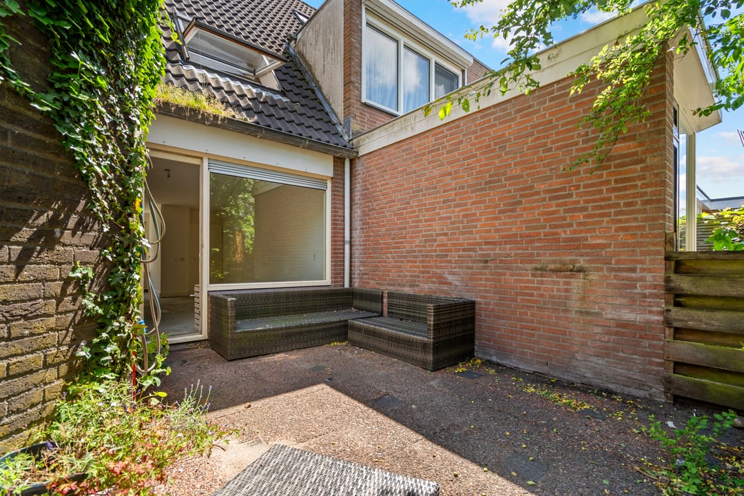 Photo 17 of Leverkruid 30