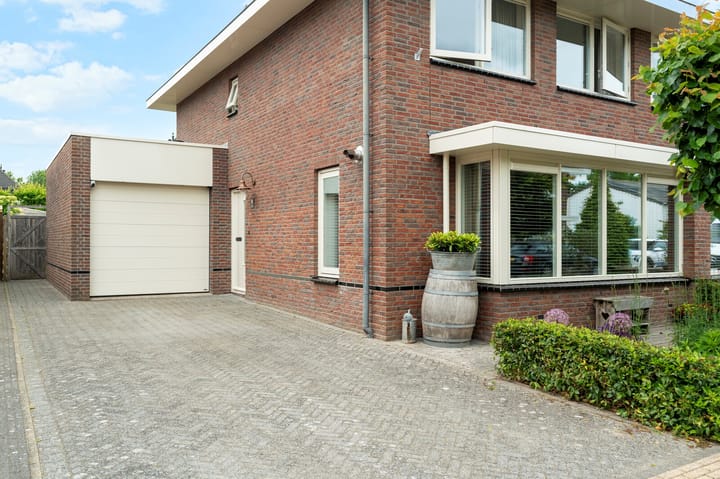 Photo 5 of Werfstraat 39