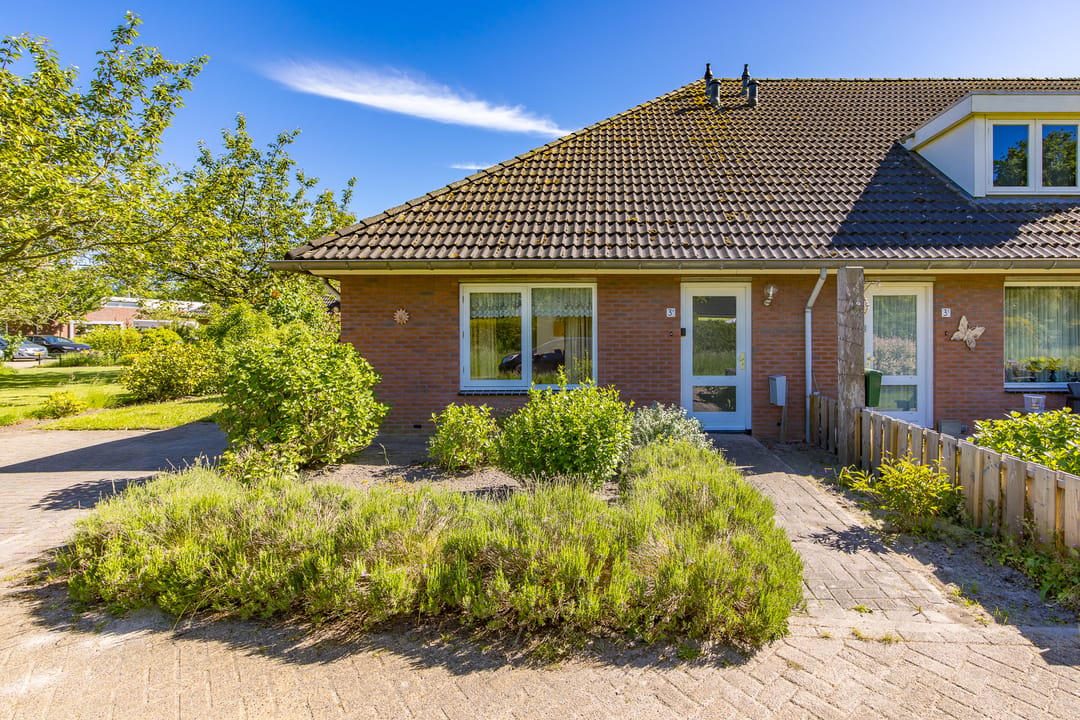 Photo 1 of Bonnerveen 3-F