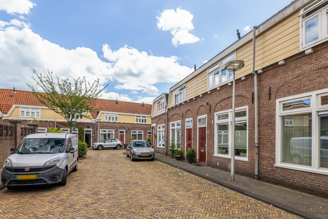 Foto 47 van Populierstraat 6