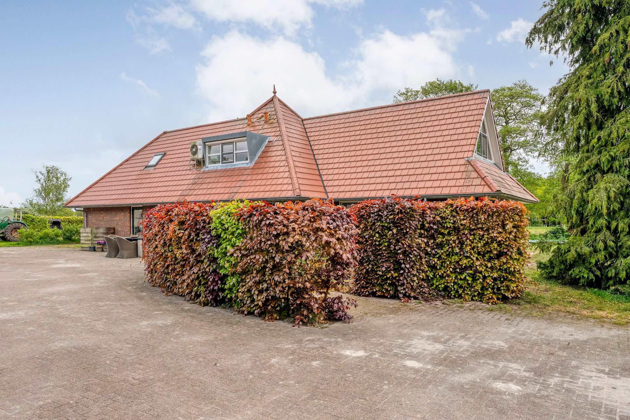Job Holkemawijk 19 Jubbega - View 2