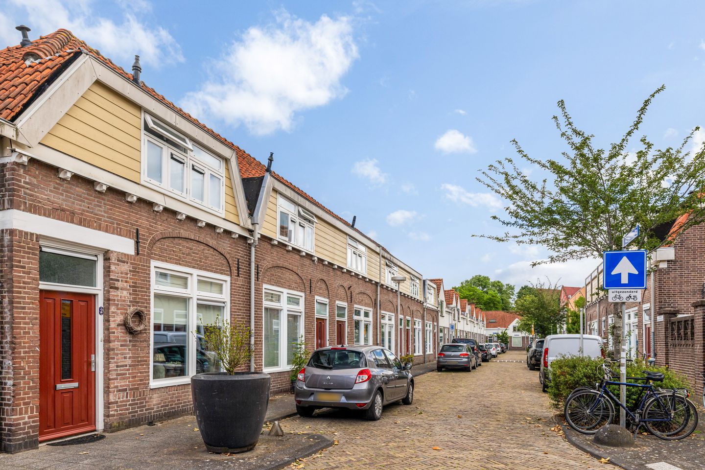 Foto 4 van Populierstraat 6