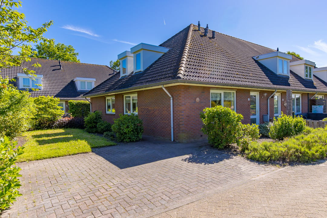 Photo 2 of Bonnerveen 3-F