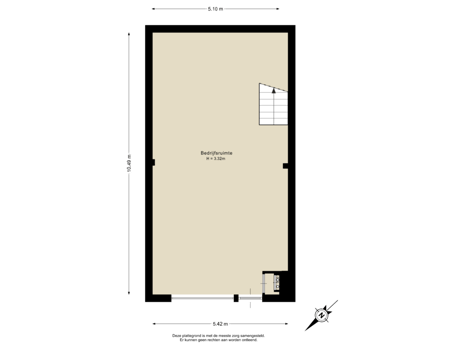 View floorplan