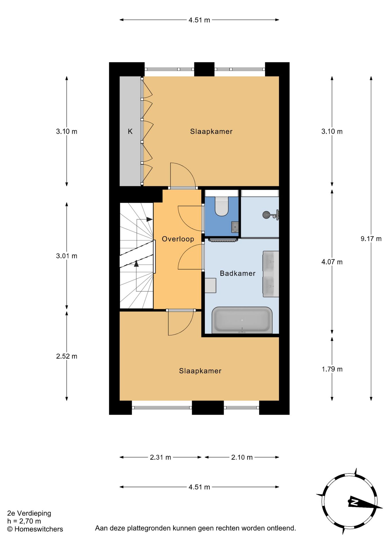 Foto 50 van Graaf Floriskade 30-A