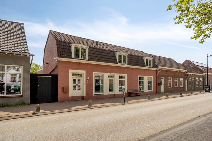 Photo 2 of Kuijpersdijk 12