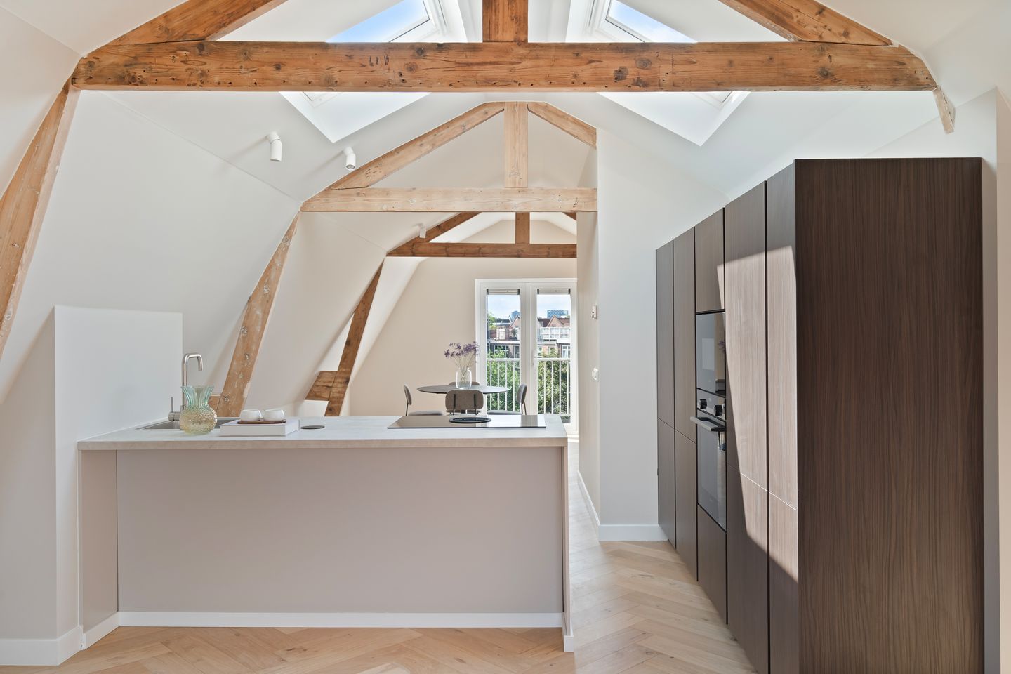 Photo 10 of Hugo Molenaarstraat 26-B03