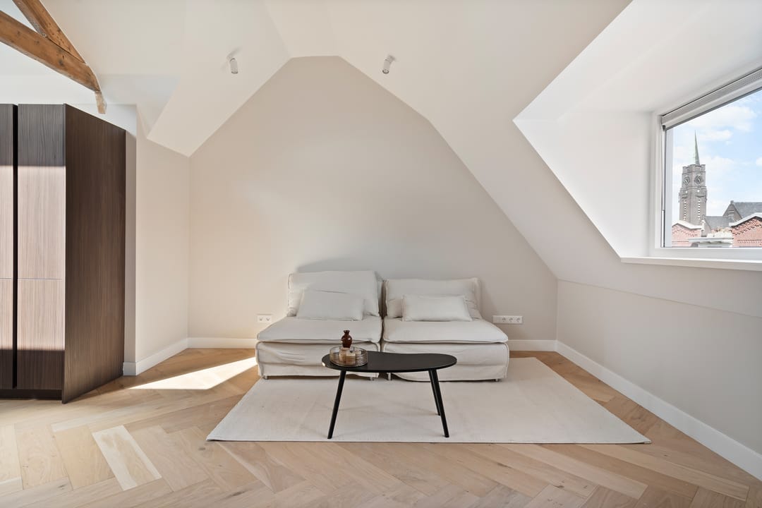 Photo 16 of Hugo Molenaarstraat 26-B03