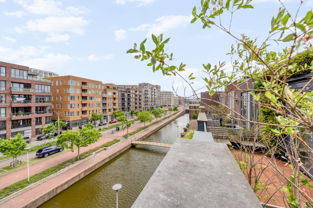 Foto 41 van Graaf Floriskade 30-A