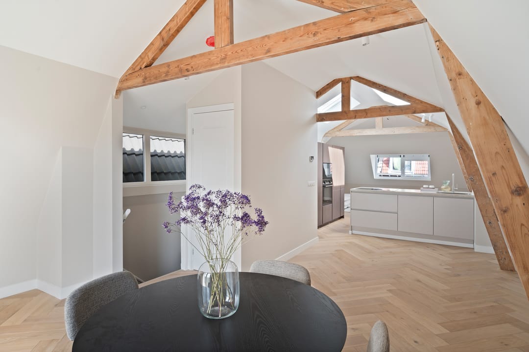Photo 11 of Hugo Molenaarstraat 26-B03