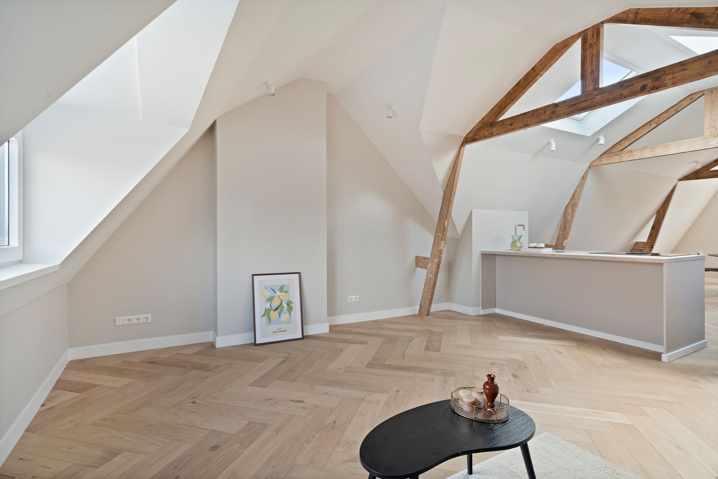 Photo 19 of Hugo Molenaarstraat 26-B03