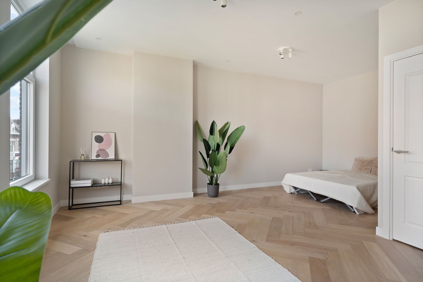 Photo 4 of Hugo Molenaarstraat 26-B03