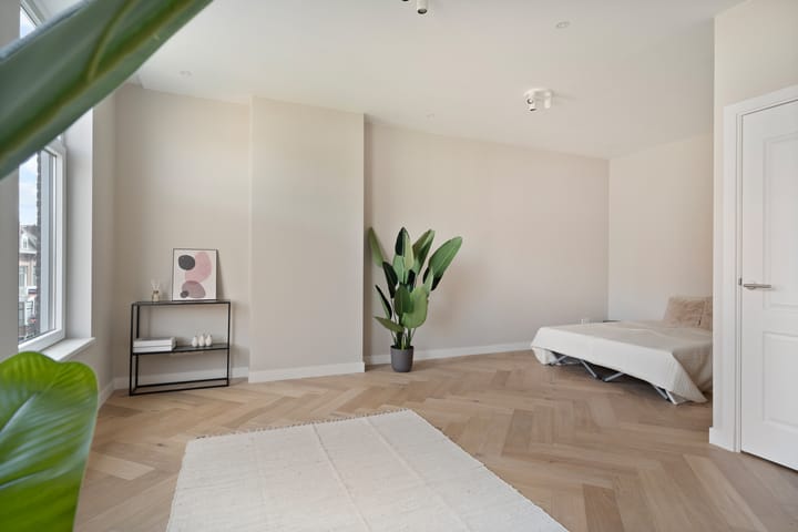 Foto 4 van Hugo Molenaarstraat 26-B03