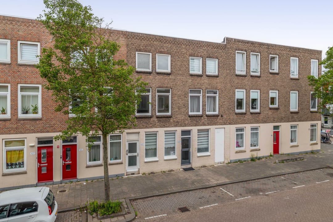 Foto 26 van Ebenhaëzerstraat 103-C