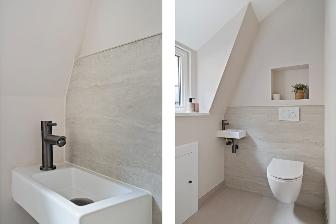 Photo 7 of Hugo Molenaarstraat 26-B03