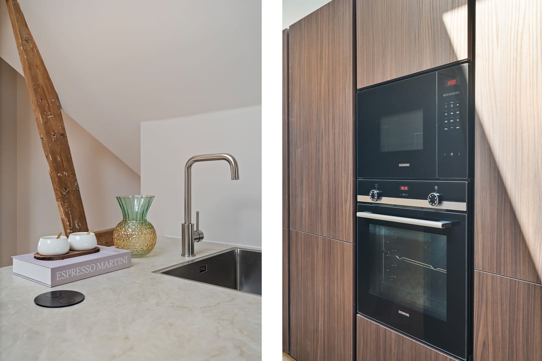 Photo 13 of Hugo Molenaarstraat 26-B03