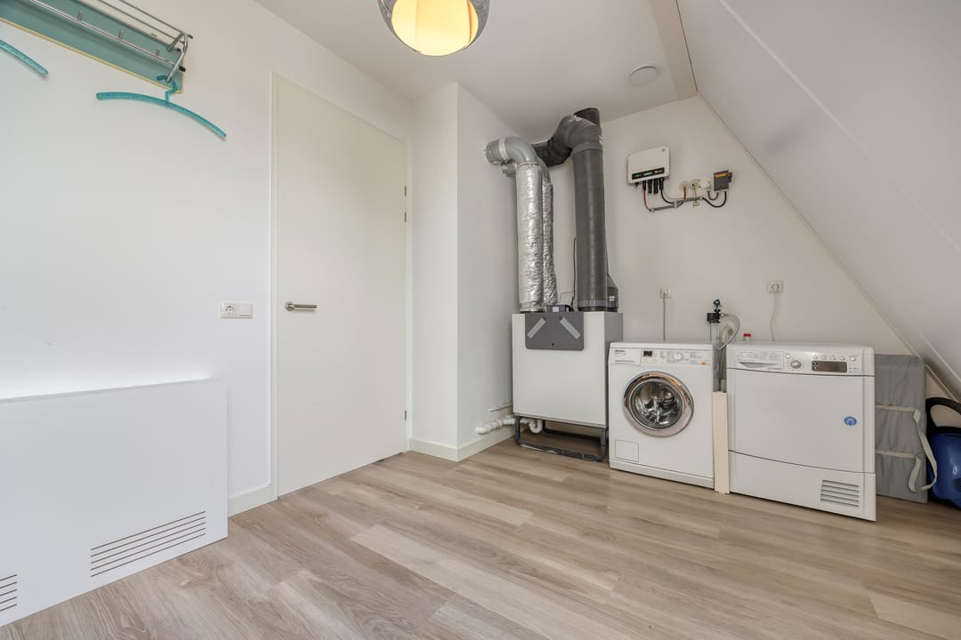 Foto 46 van Graaf Floriskade 30-A