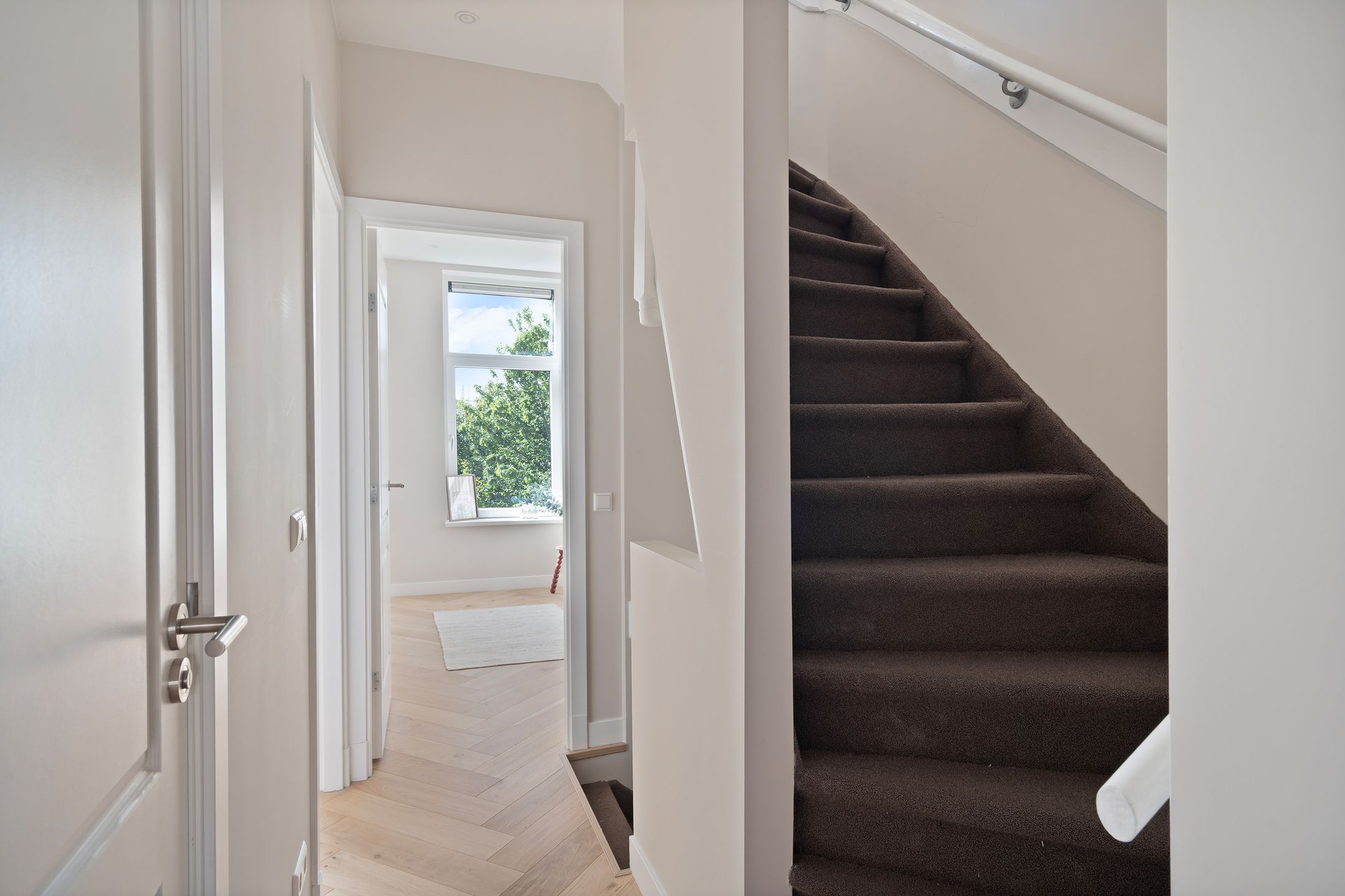 Photo 6 of Hugo Molenaarstraat 26-B03