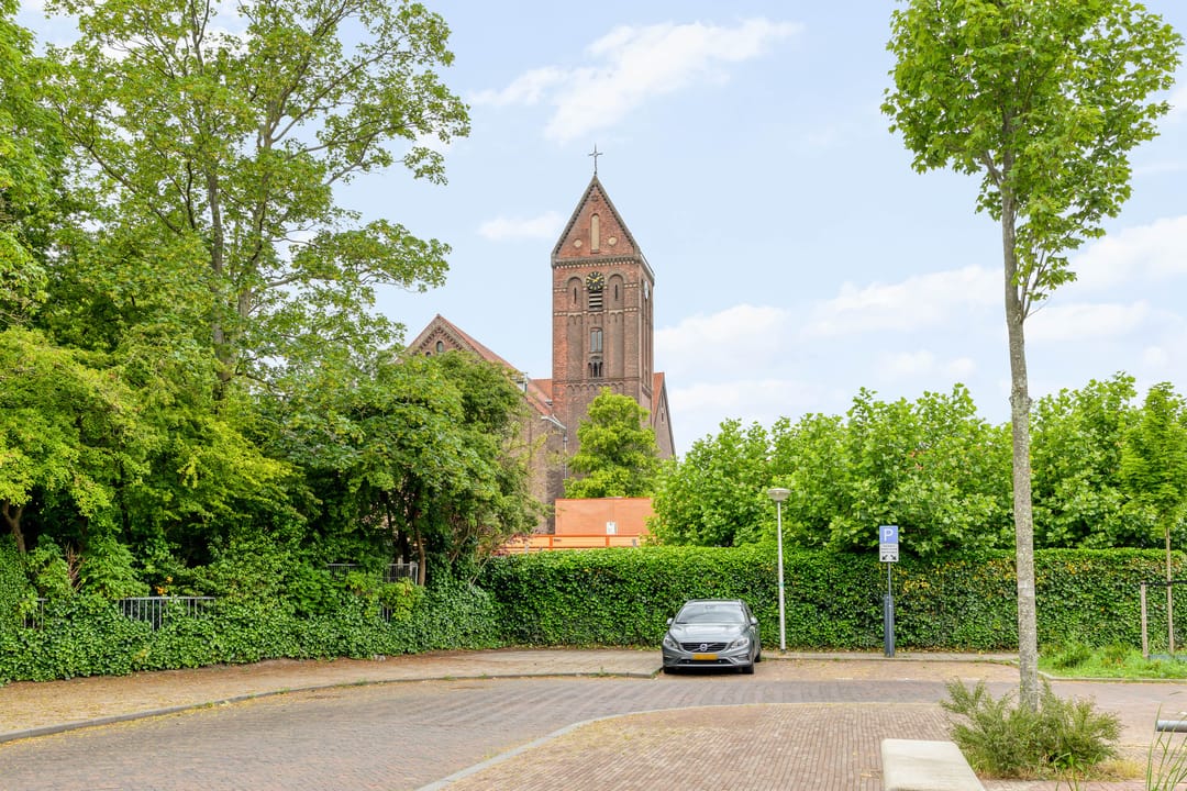 Foto 47 van Graaf Floriskade 30-A