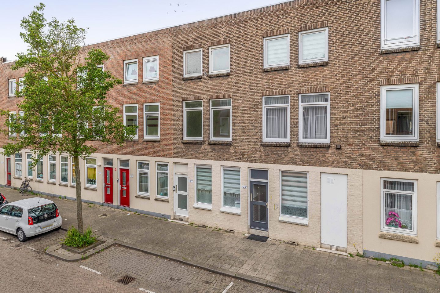 Foto 25 van Ebenhaëzerstraat 103-C