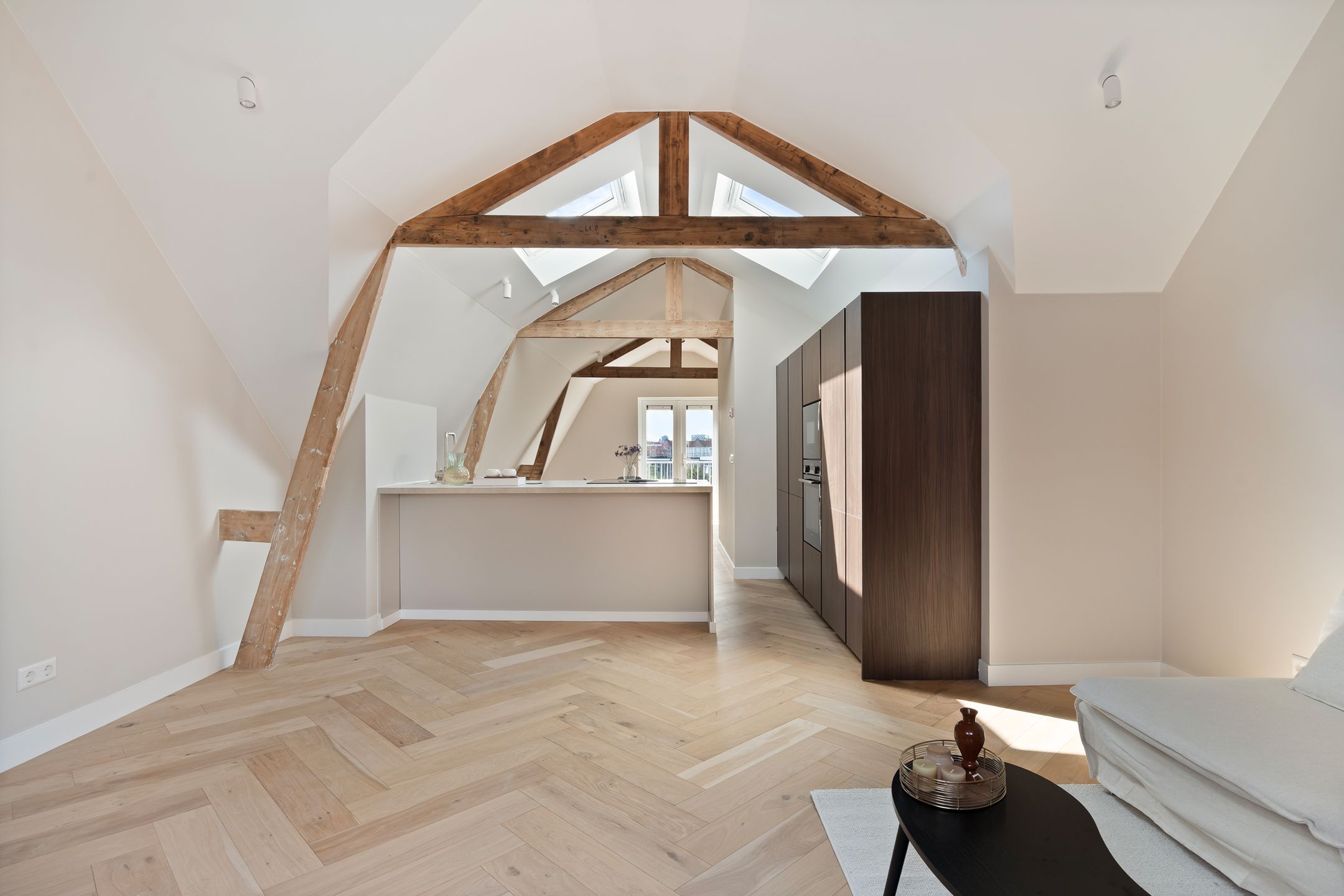 Photo 15 of Hugo Molenaarstraat 26-B03