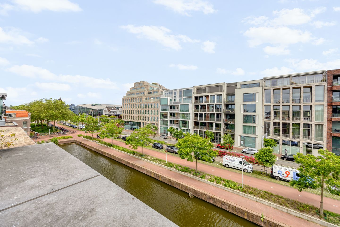 Foto 40 van Graaf Floriskade 30-A