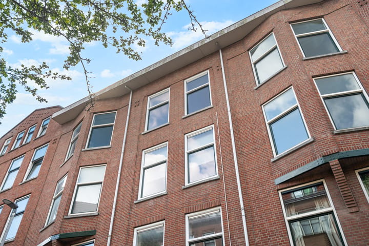 Foto 3 van Hugo Molenaarstraat 26-B03