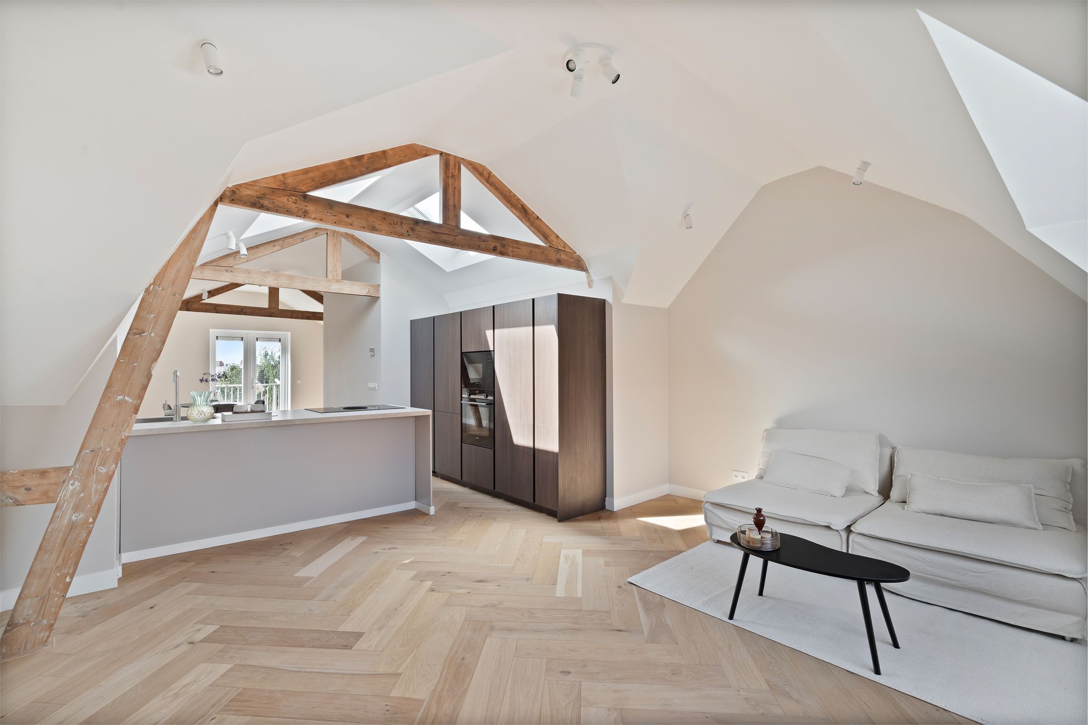 Photo 18 of Hugo Molenaarstraat 26-B03