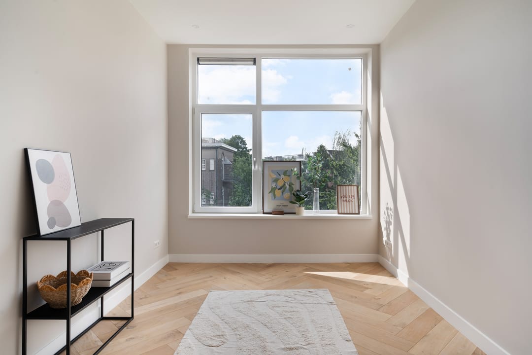 Photo 28 of Hugo Molenaarstraat 26-B03