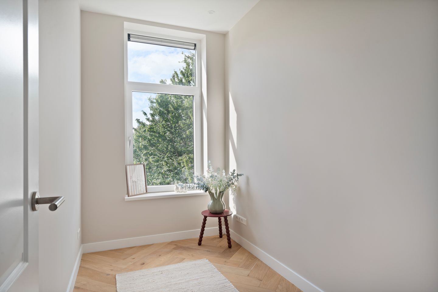 Photo 25 of Hugo Molenaarstraat 26-B03