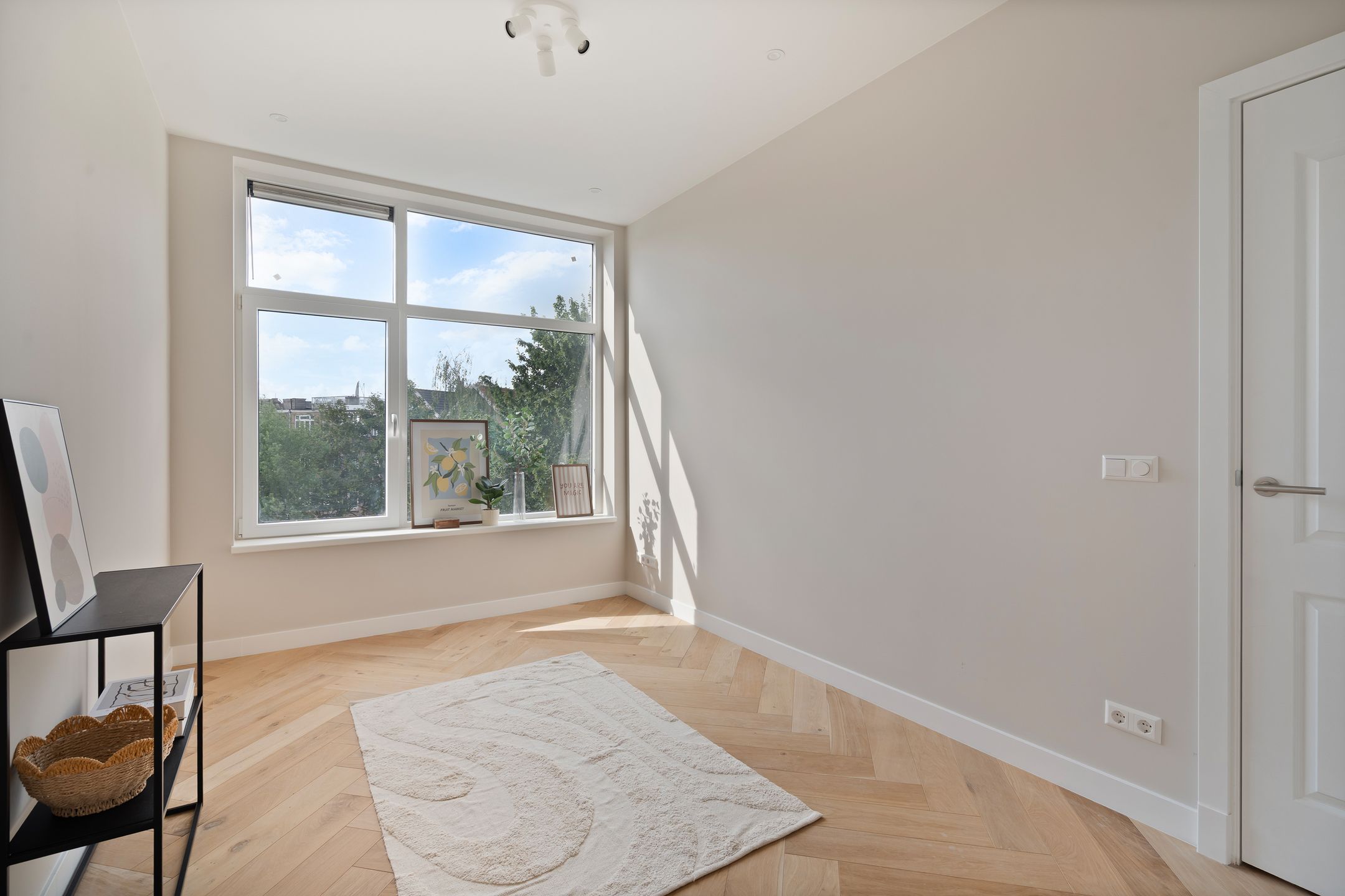 Photo 27 of Hugo Molenaarstraat 26-B03