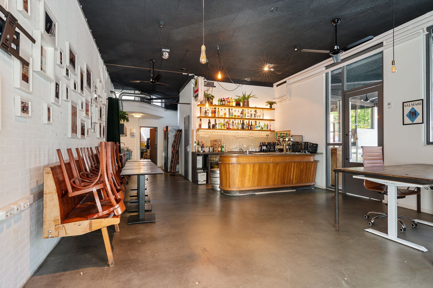 View photo 3 of Sumatrastraat 50
