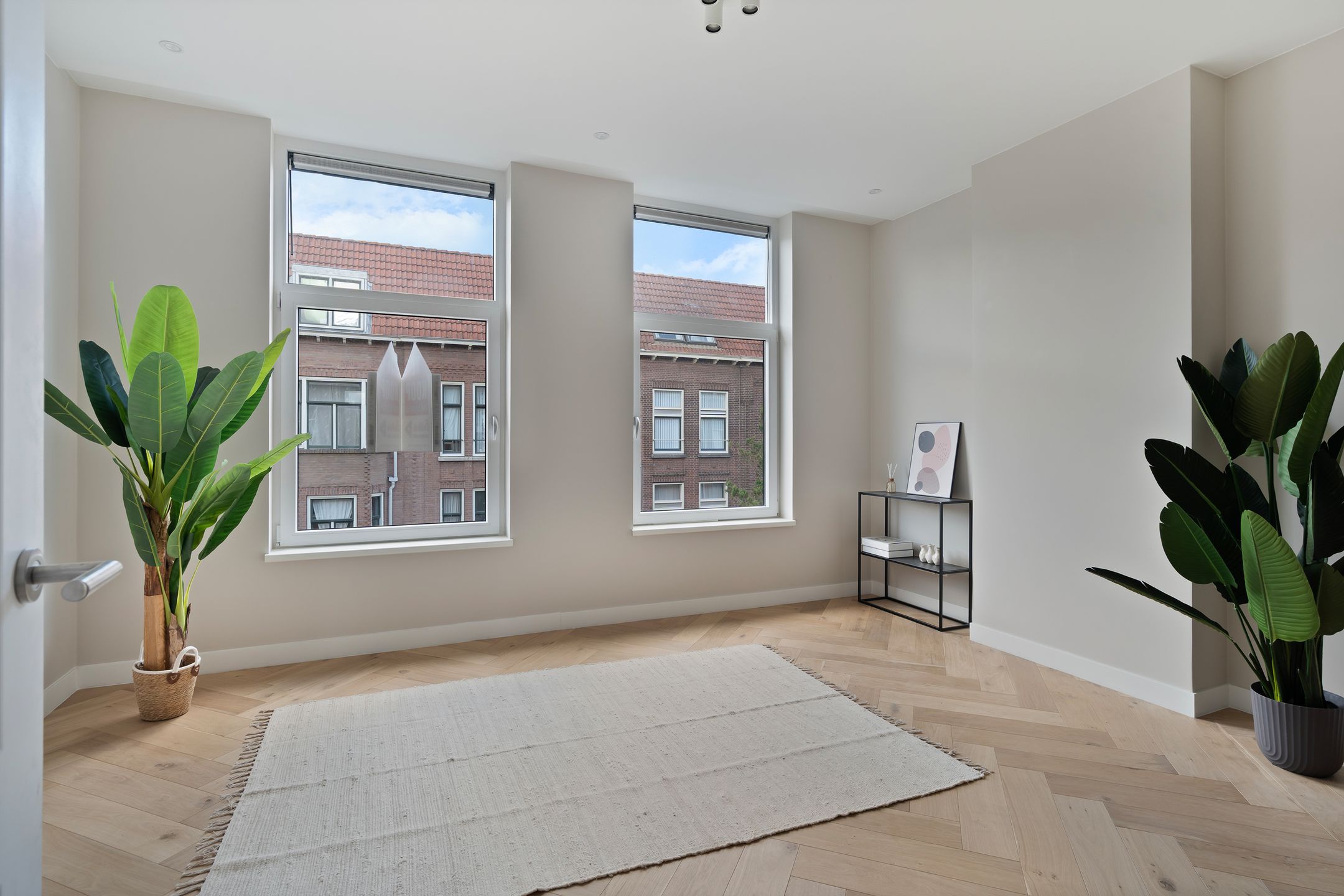 Photo 21 of Hugo Molenaarstraat 26-B03