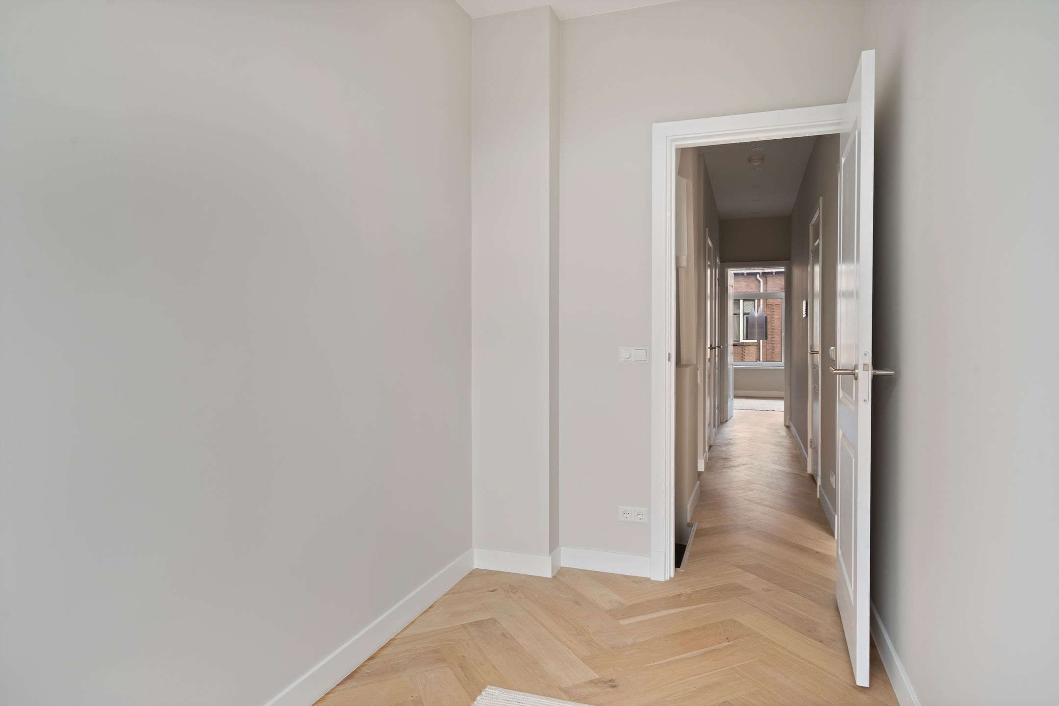 Photo 30 of Hugo Molenaarstraat 26-B03