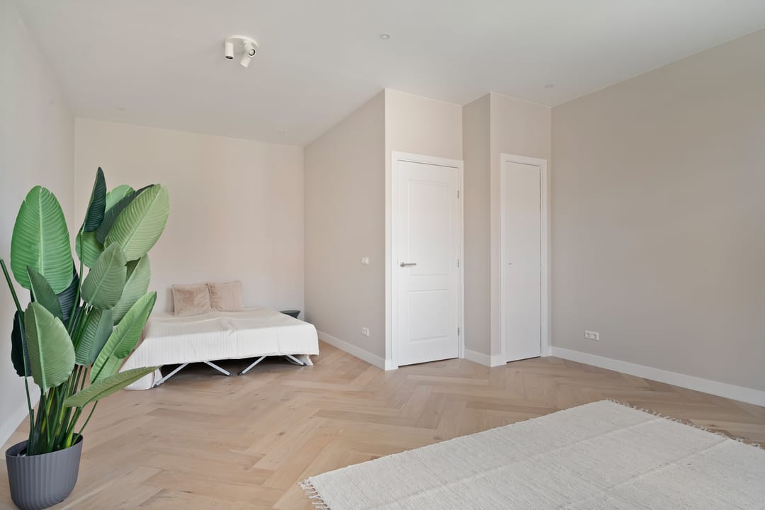 Photo 22 of Hugo Molenaarstraat 26-B03