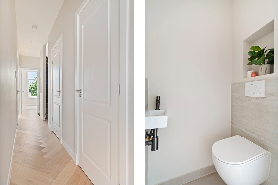 Photo 32 of Hugo Molenaarstraat 26-B03