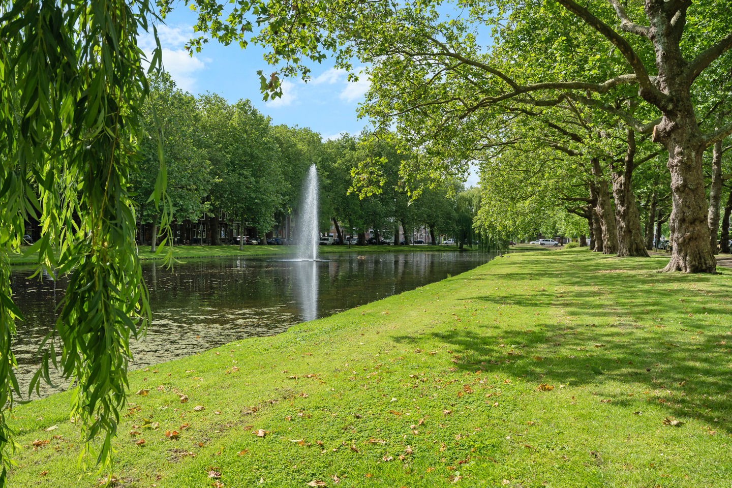 Photo 40 of Hugo Molenaarstraat 26-B03