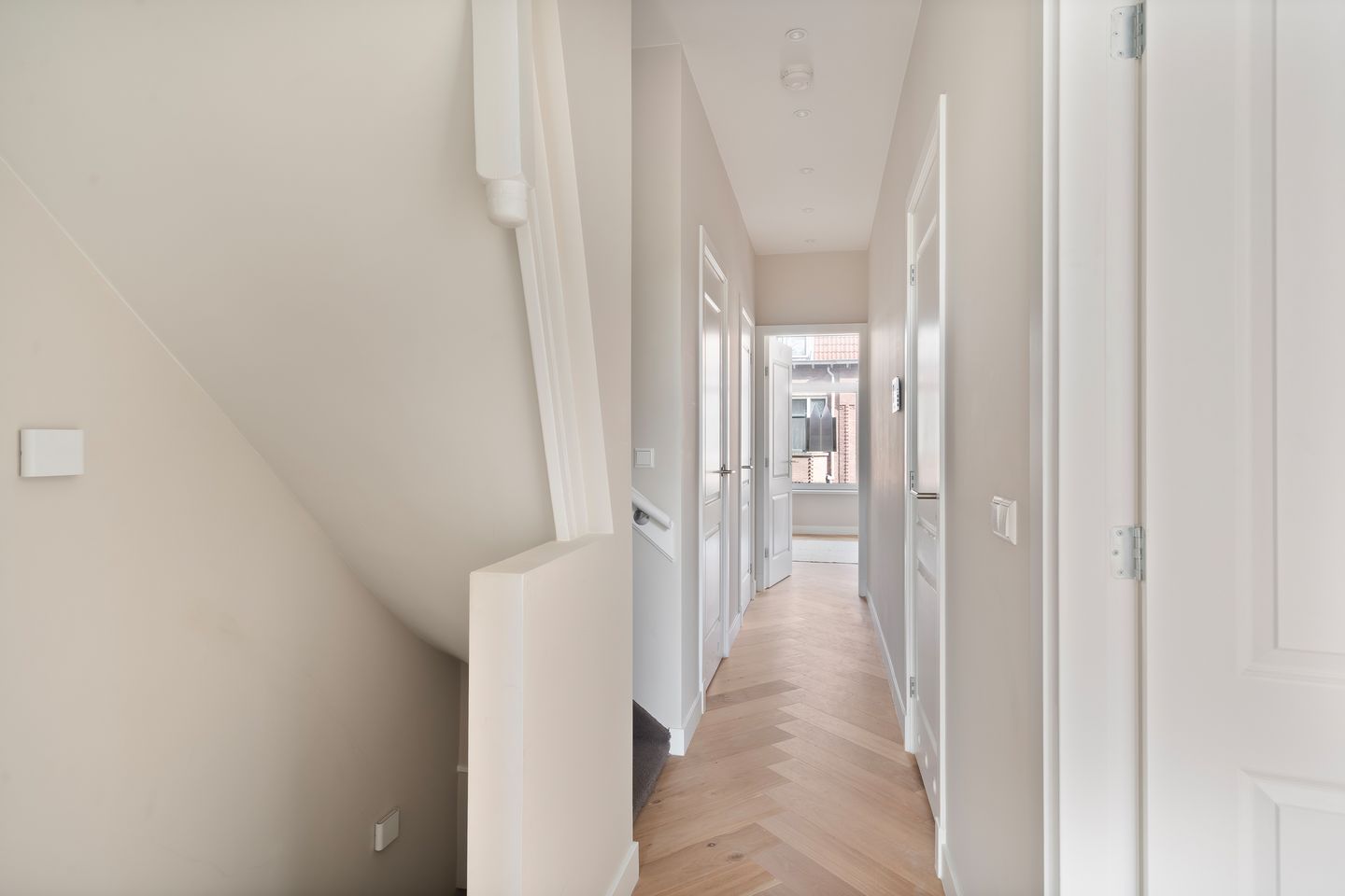 Photo 20 of Hugo Molenaarstraat 26-B03