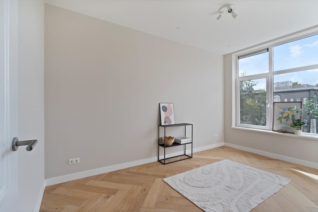 Photo 26 of Hugo Molenaarstraat 26-B03